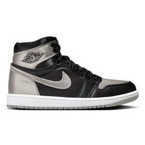 Nike Women's Air Jordan 1 Retro High OG 'Satin Shadow' Sneakers*Choose Your Size